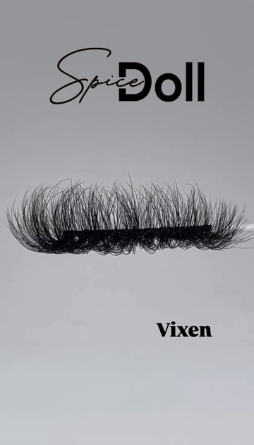 Lash Vixen